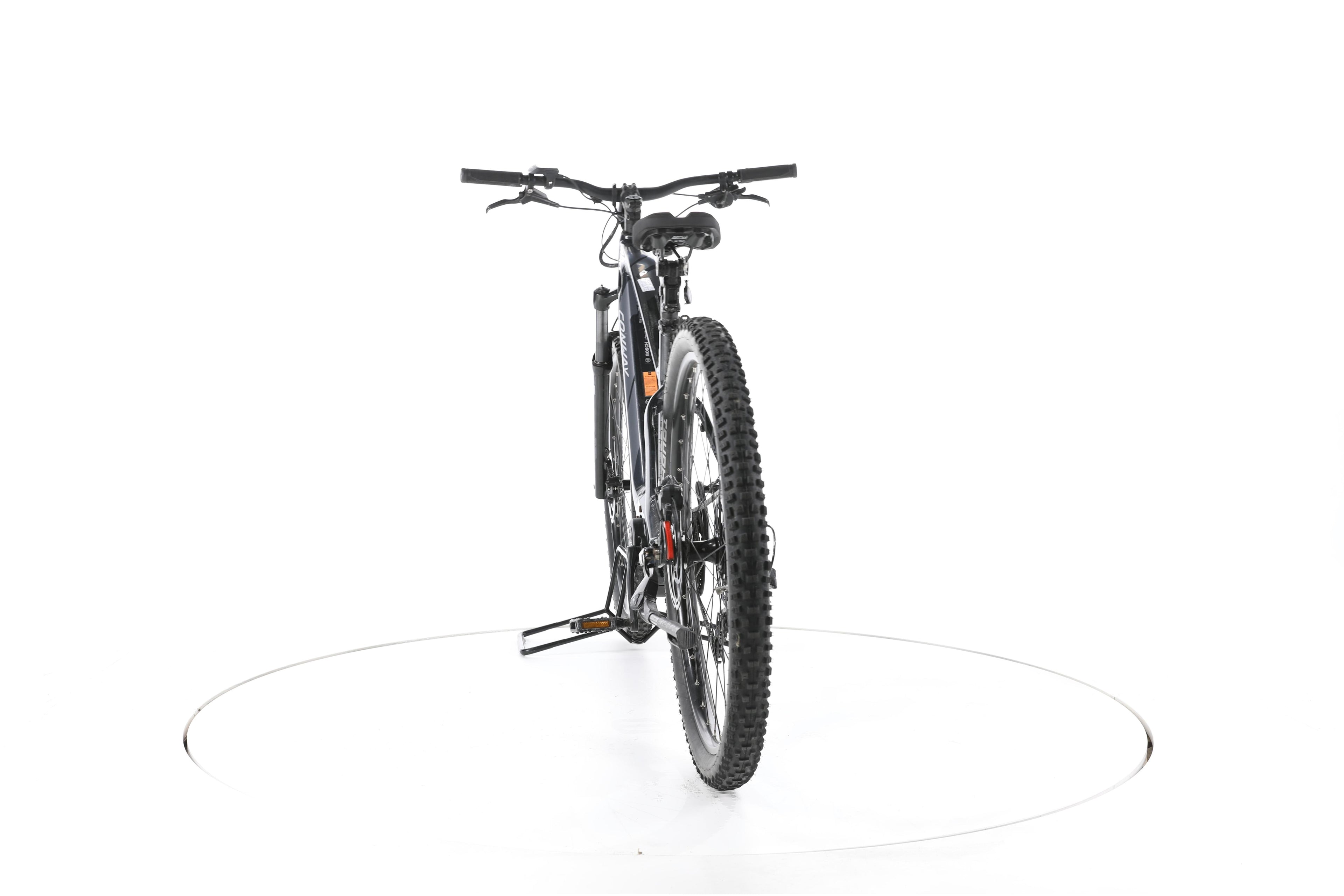 Conway Cairon S 2.0 E-Bike - Image 10
