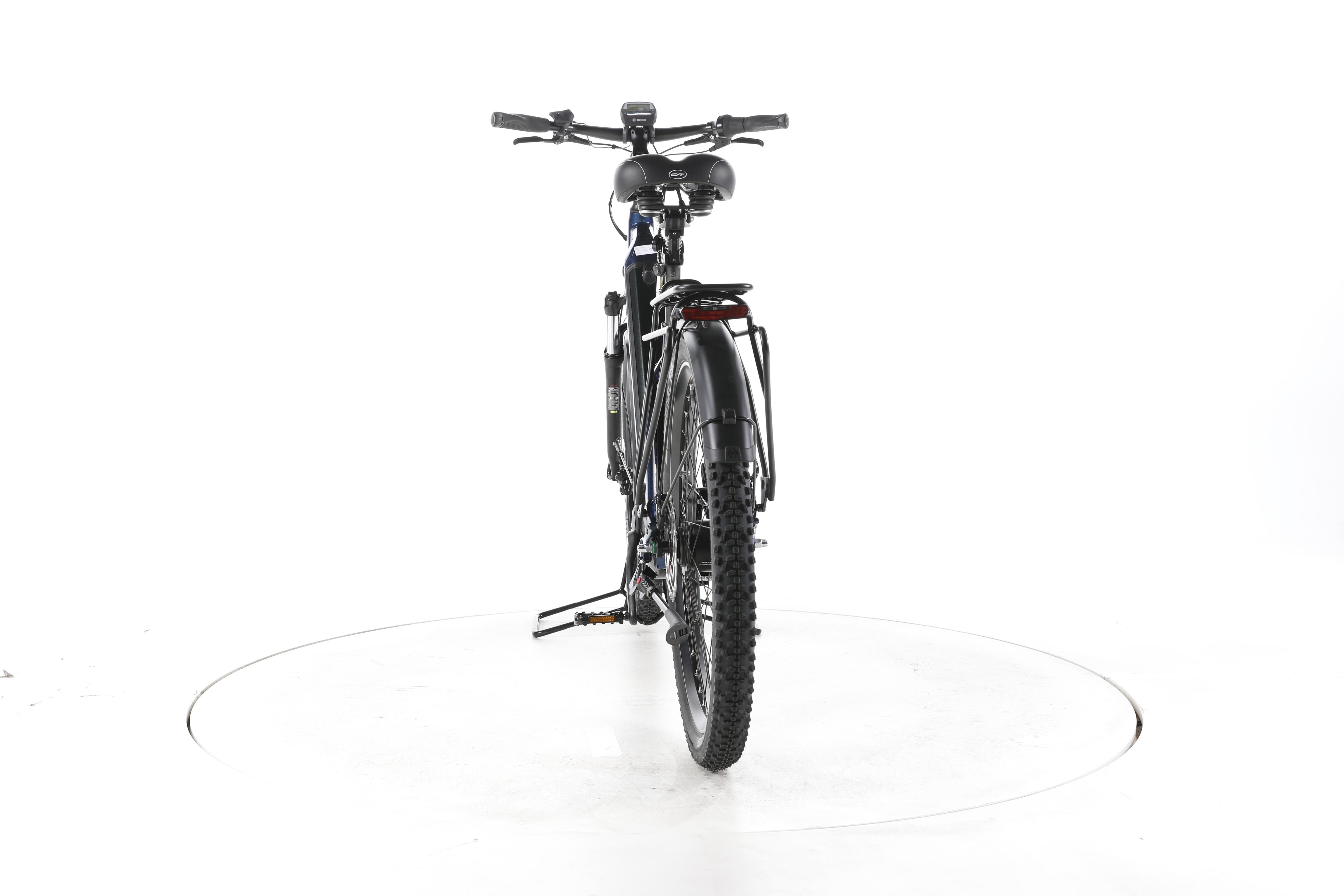 Velo de Ville SEB 890 City E-Bike Tiefeinsteiger - Image 10