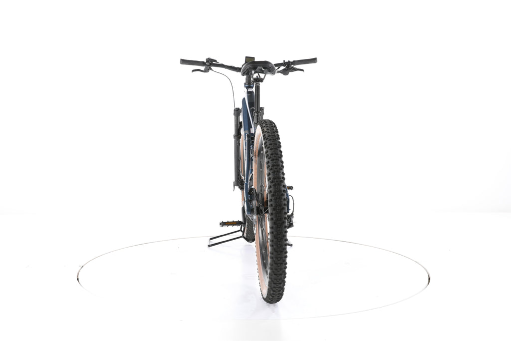 Cube Stereo Hybrid 120 Race Fully E-Bike 2023 - Image 10