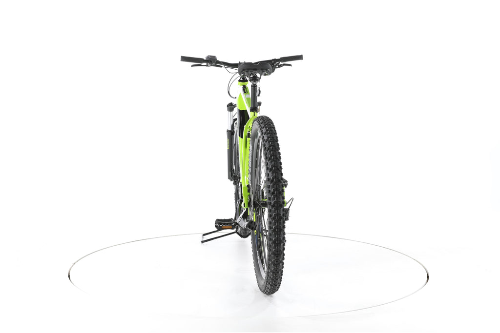 Genesis E-Pro MTB E-Bike - Image 10