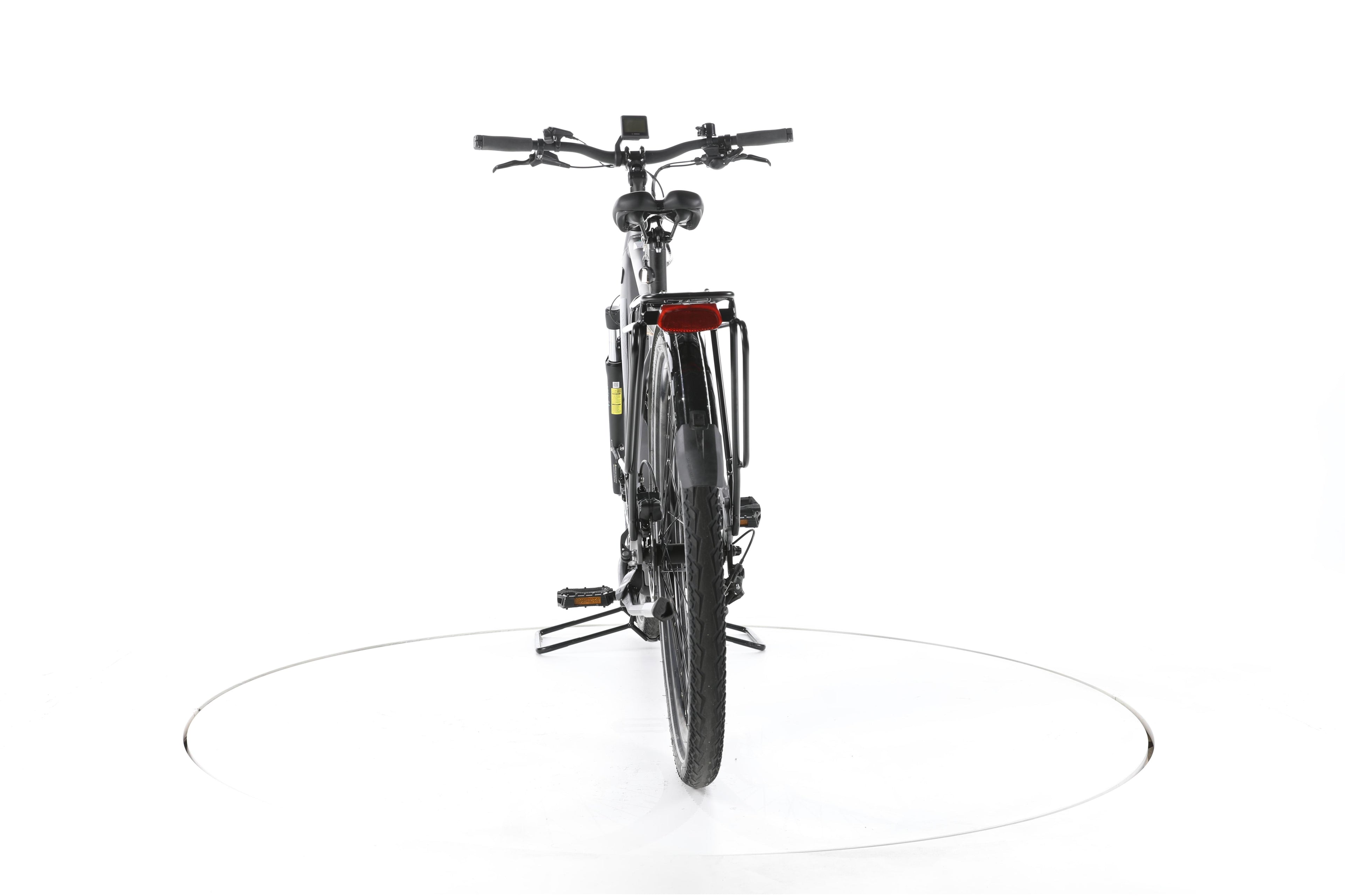 Pegasus Evo CX Trekking E-Bike - Image 10