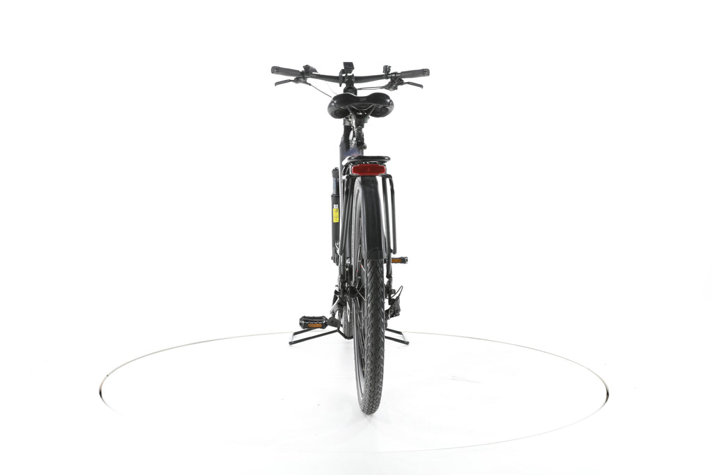 KTM Macina Style Trekking E-Bike Tiefeinsteiger - Image 10