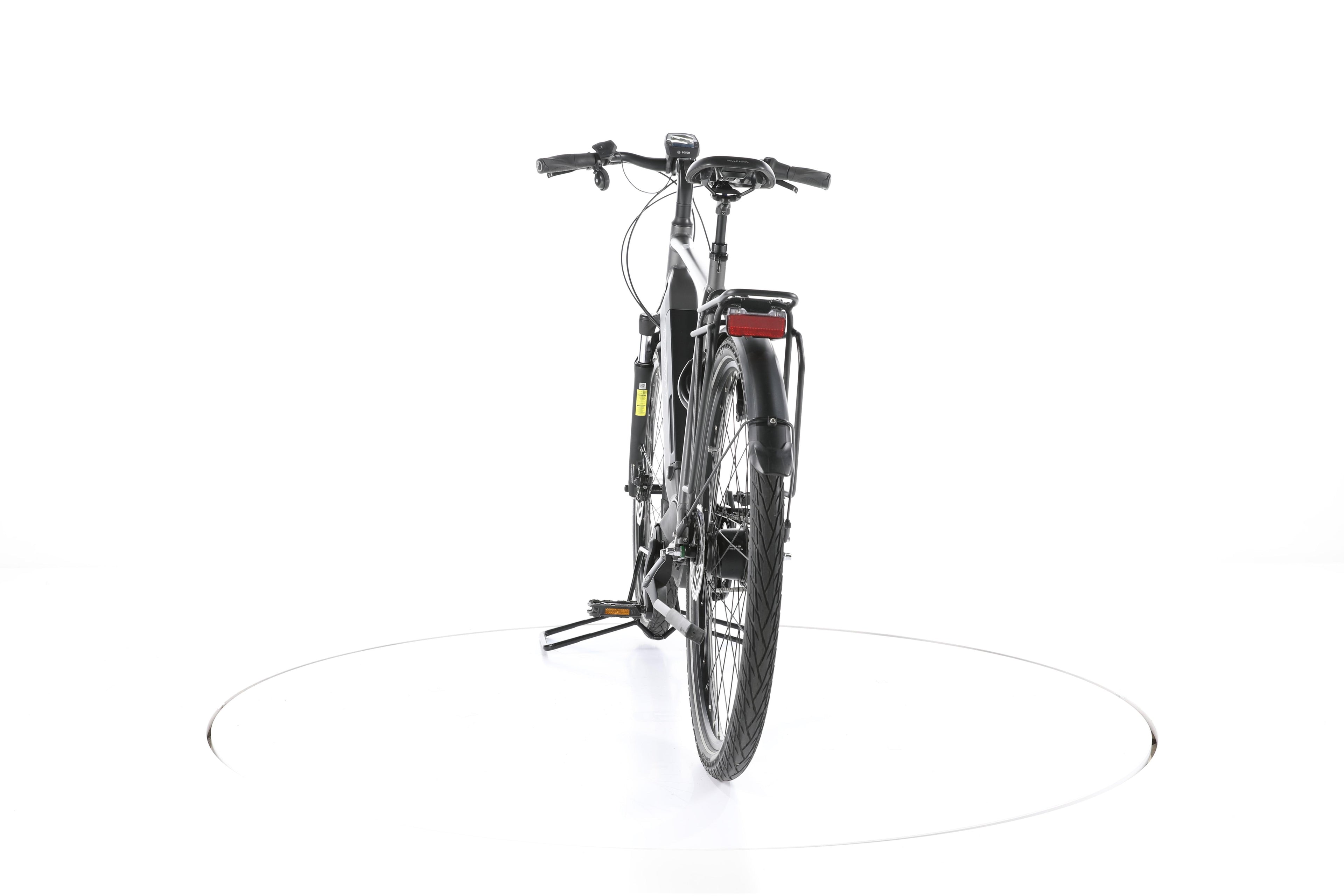 Kalkhoff Image 3.B Advance City E-Bike - Image 10