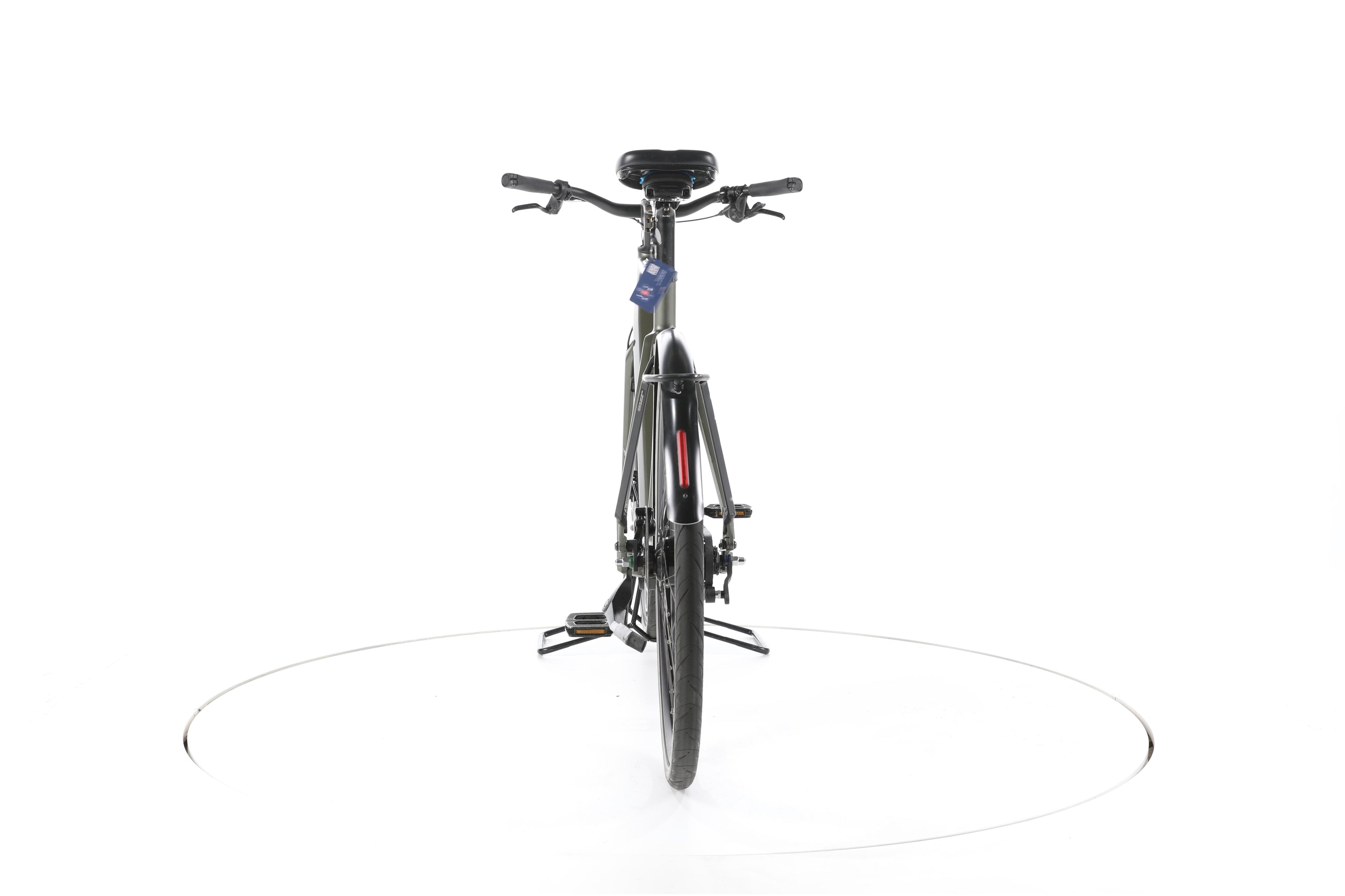 Riese & Müller UBN Five City E-Bike - Image 10