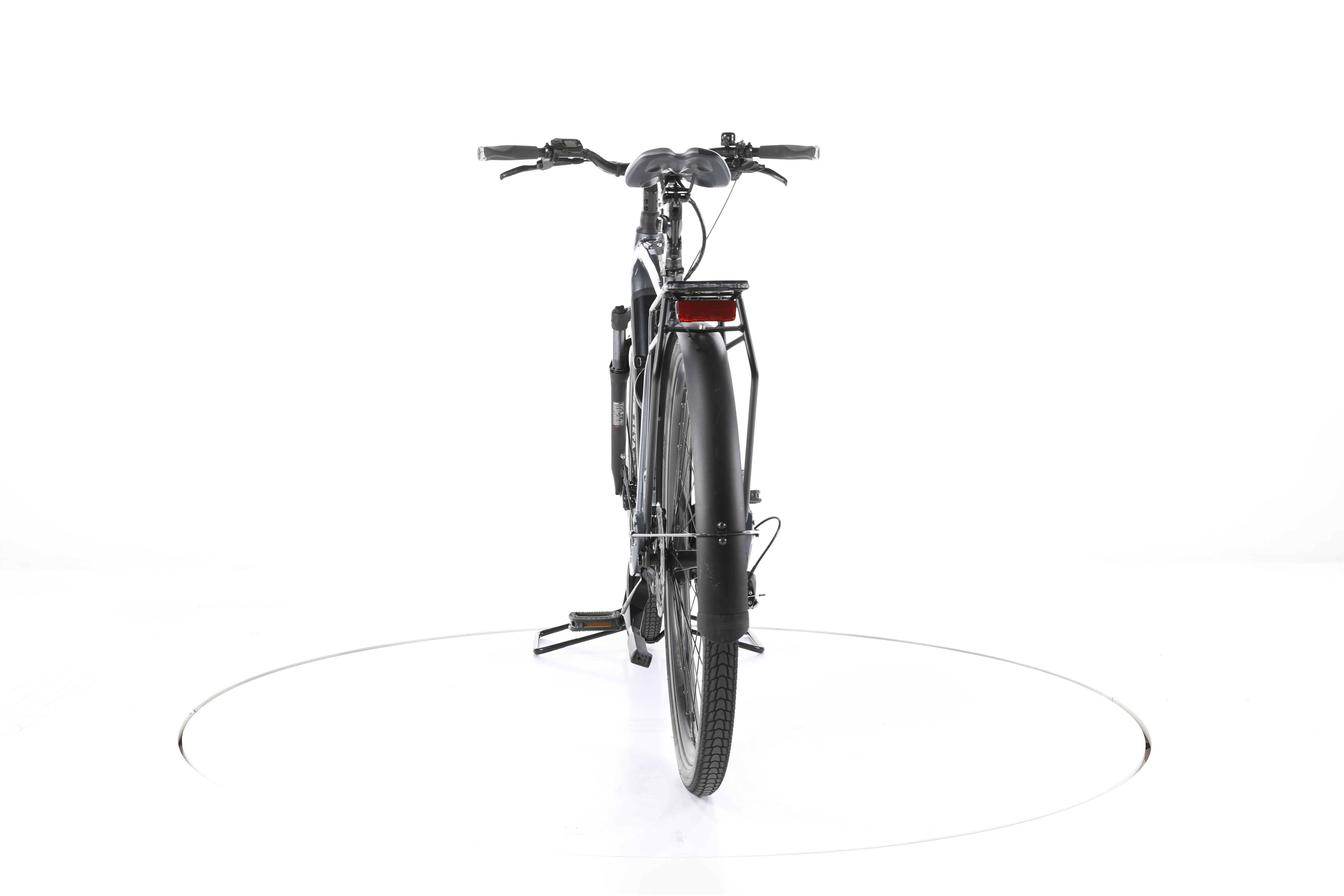 BESV TR1.2 Trekking E-Bike - Image 10