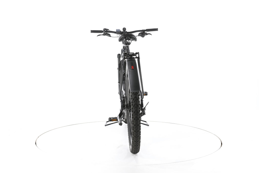 Cube Reaction Hybrid SLX Trekking E-Bike 2023 - Image 10