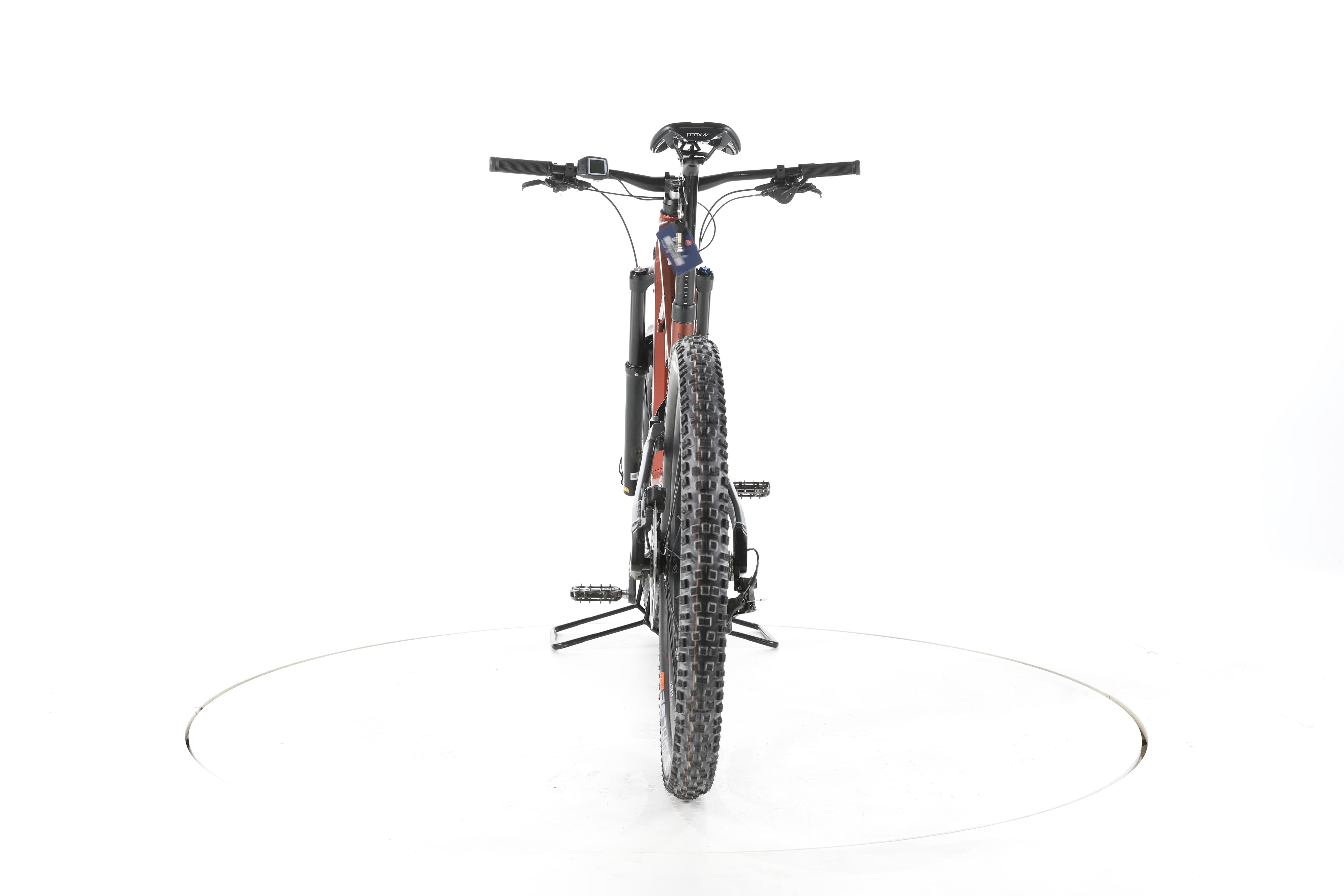 Bulls Sonic EVO EN 1 Fully E-Bike - Image 10