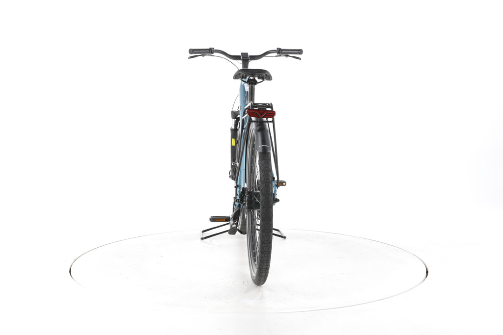TENWAYS CGO800S City E-Bike Tiefeinsteiger - Image 10