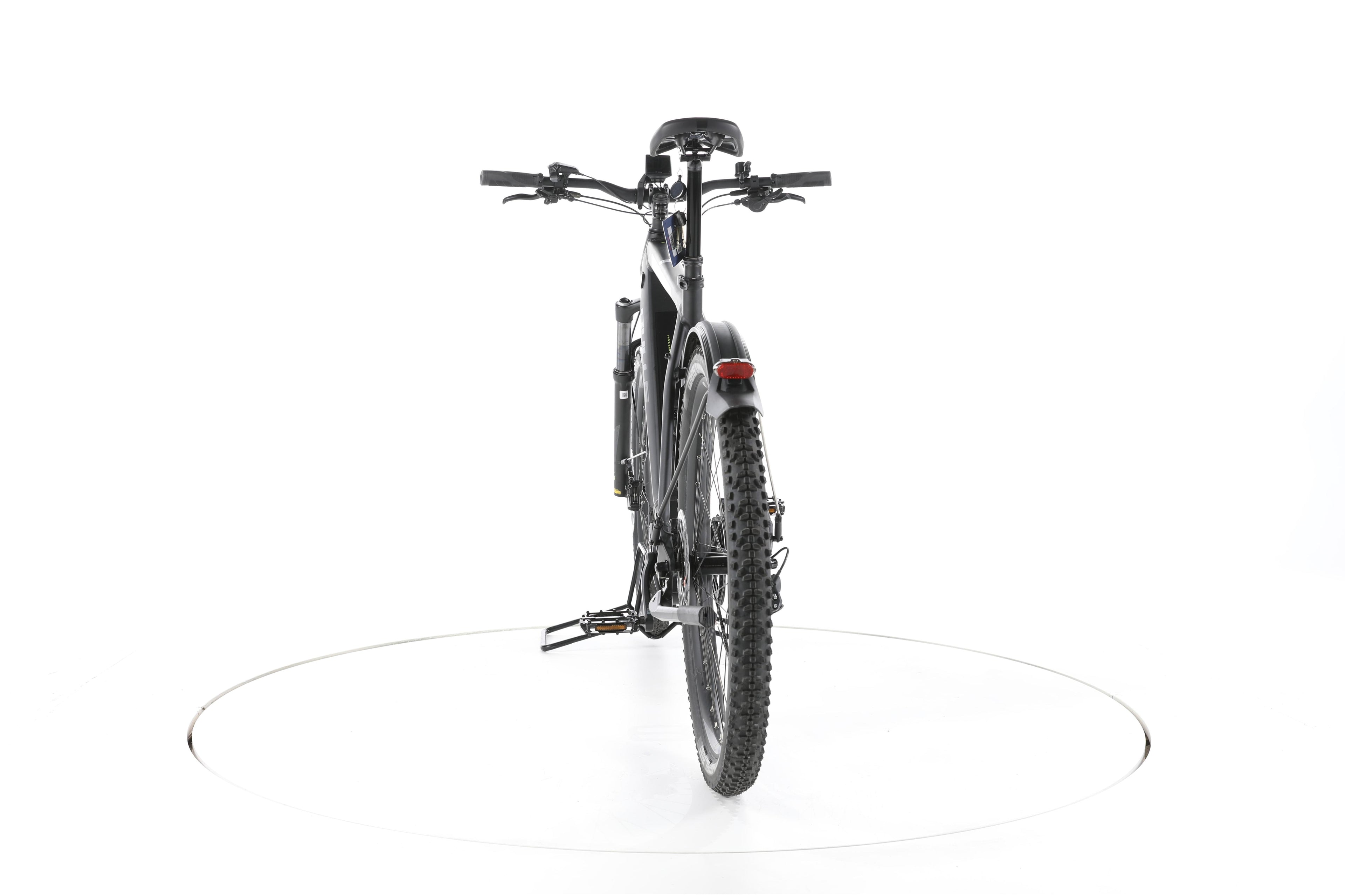 Bulls Copperhead EVO 2 XXL Trekking E-Bike 2024 - Image 10