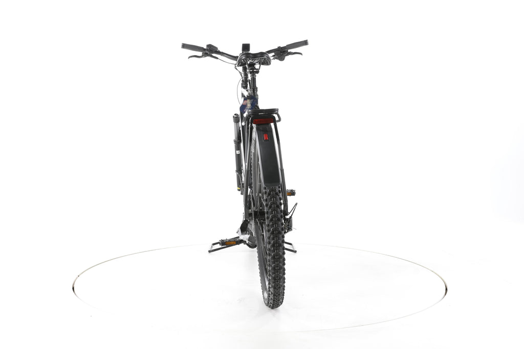 Cube Kathmandu Hybrid EXC Trekking E-Bike - Image 10