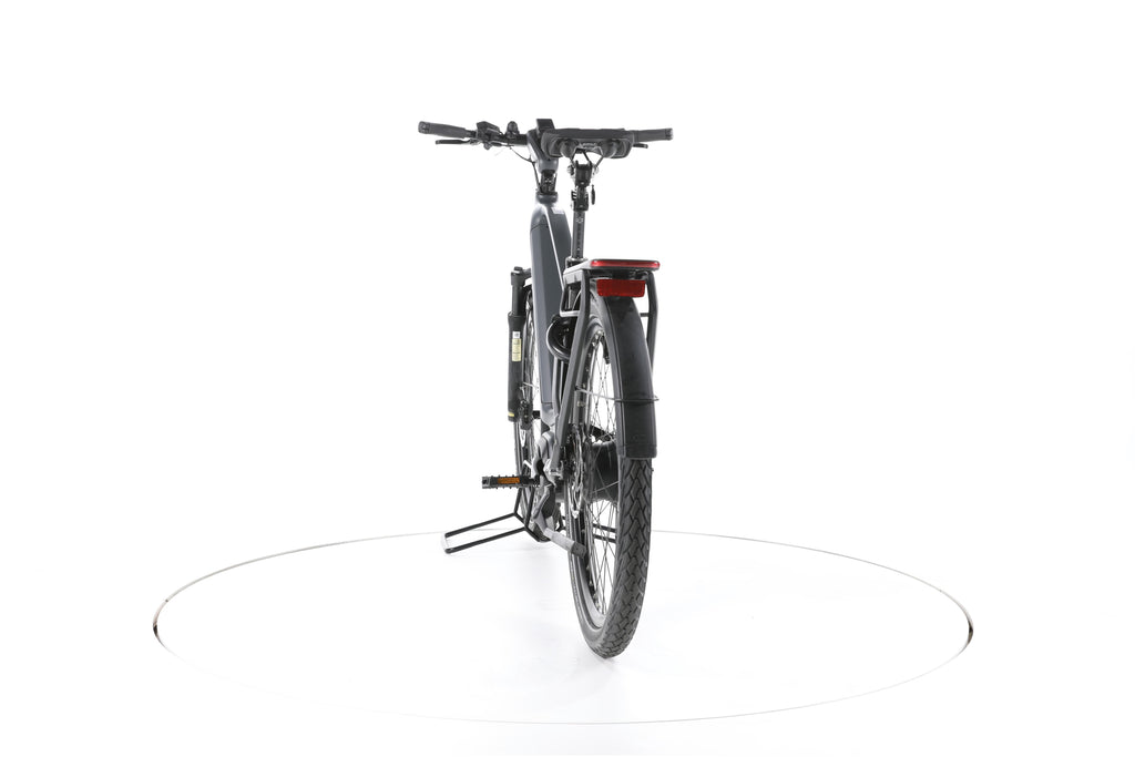 Gazelle Eclipse C380 HMB City E-Bike 2023 - Image 10