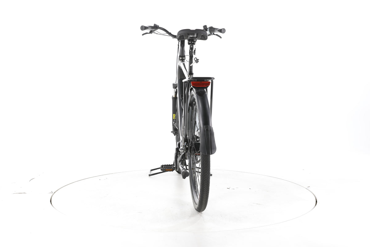 Vandijck Juno Touring City E-Bike - Image 10