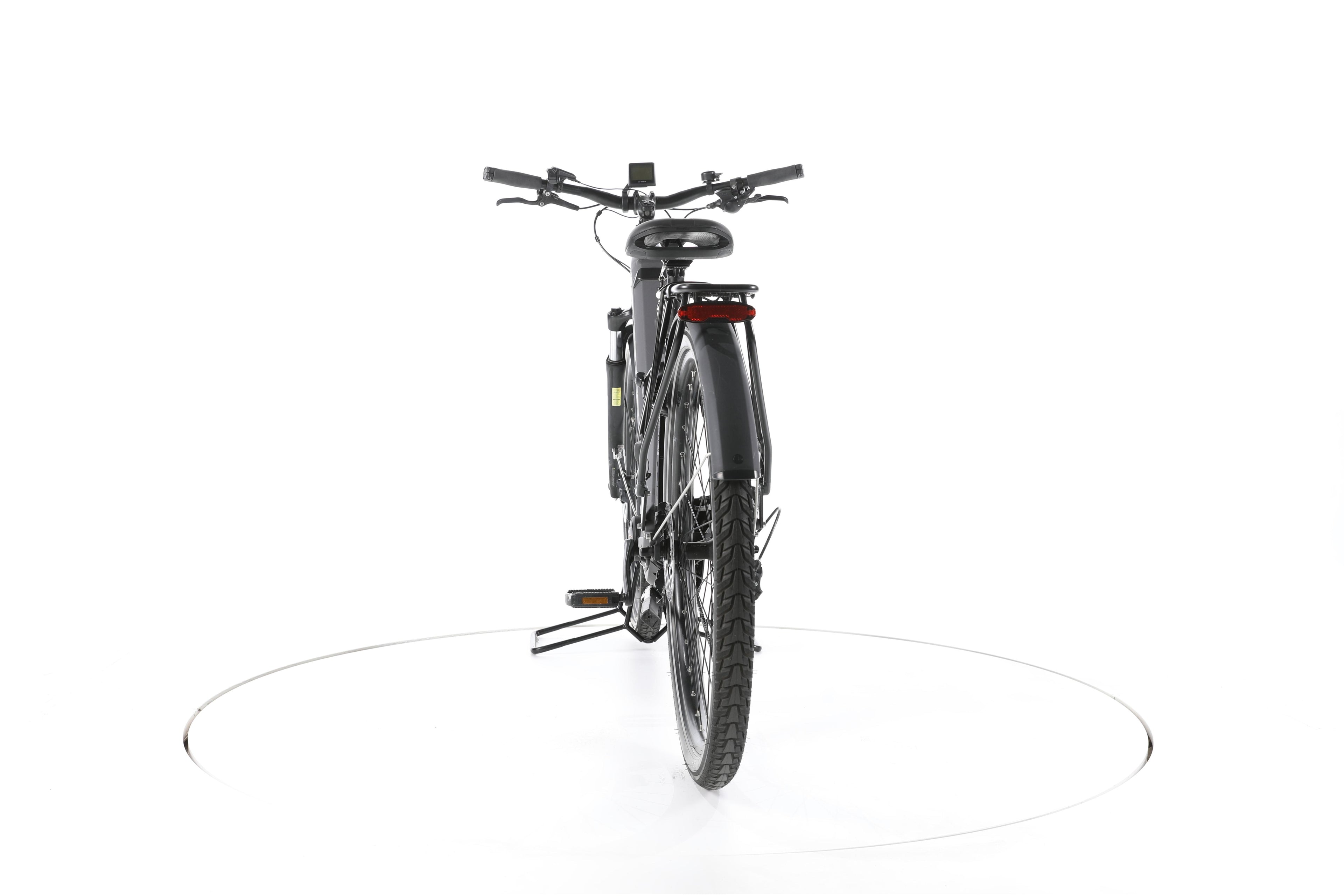 Scott Sub Sport eRIDE 20 Trekking E-Bike Tiefeinsteiger 2023 - Image 10