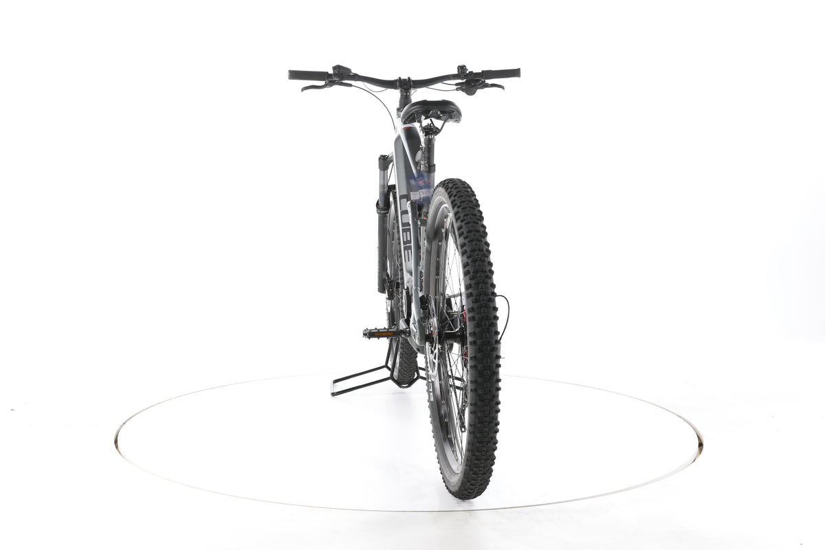 Cube Stereo Hybrid 120 Pro E-Bike Fully - Image 10
