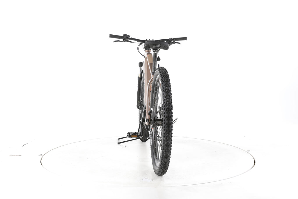 Cube Reaction Hybrid Performance E-Bike - Image 10