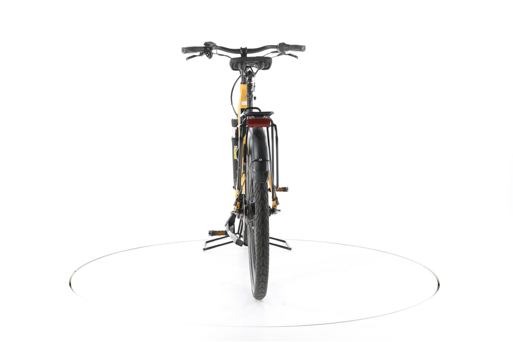 Kalkhoff Image 3.B Move City E-Bike Tiefeinsteiger - Image 10