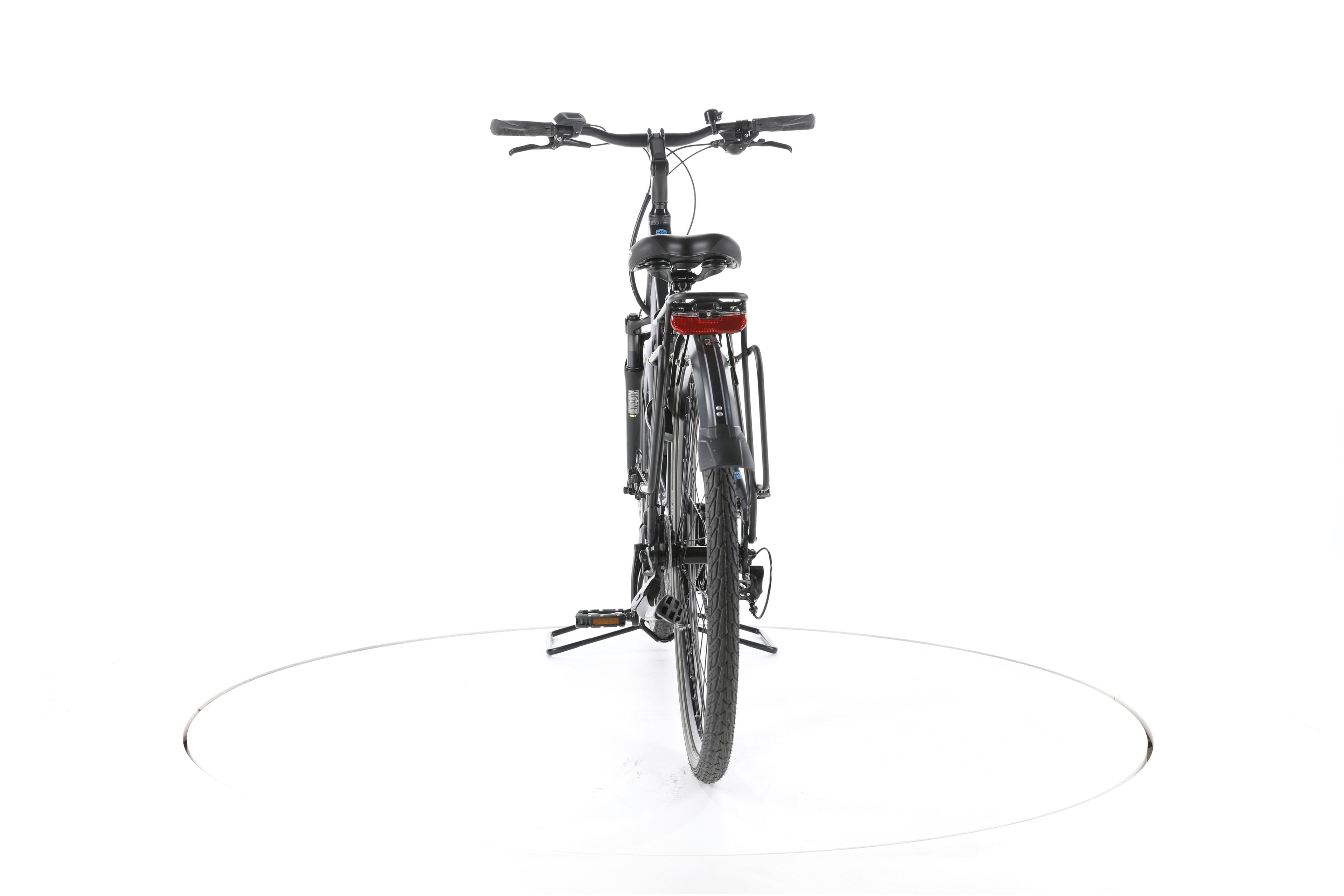 Gudereit ET-3 evo Trekking E-Bike - Image 10