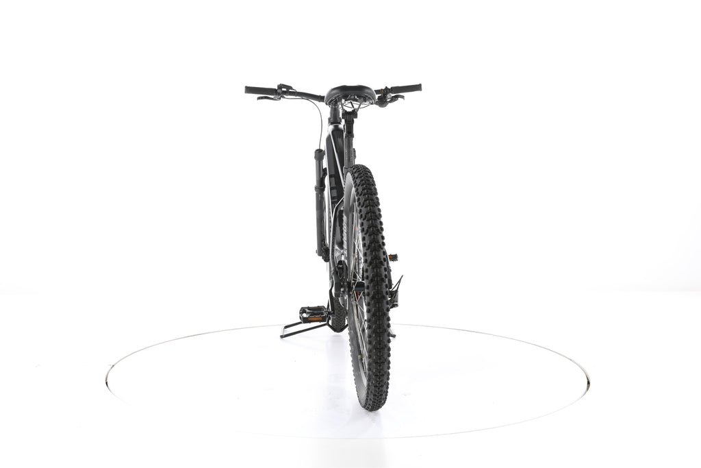 Cube Reaction Hybrid SLX E-Bike - Image 10