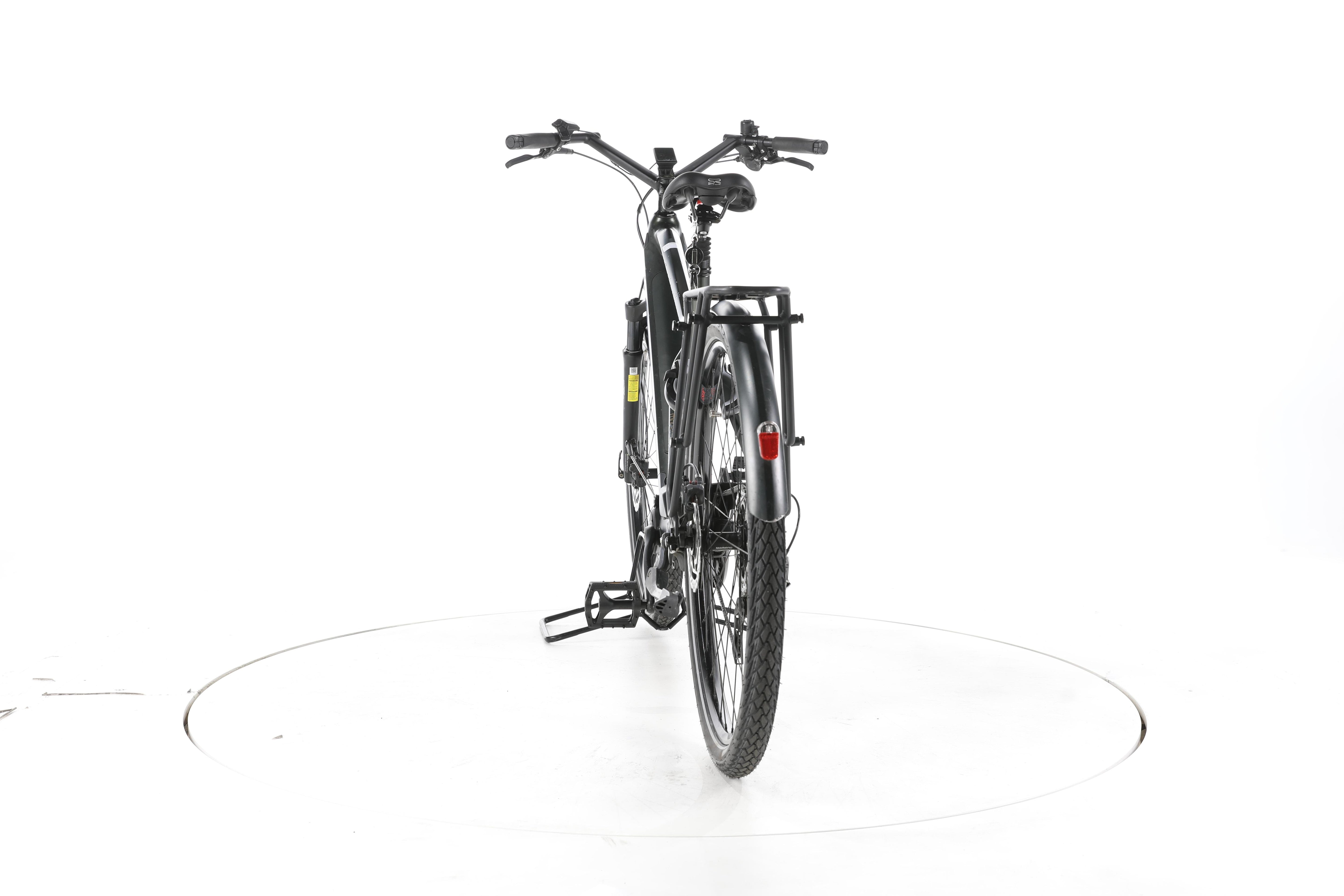 Moustache Bikes Samedi 28 Trekking E-Bike - Image 10