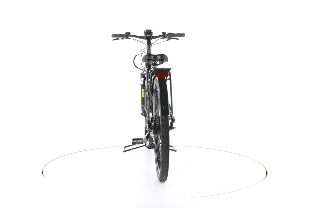 FALTER E 9.3 SE RT City E-Bike Tiefeinsteiger - Image 10