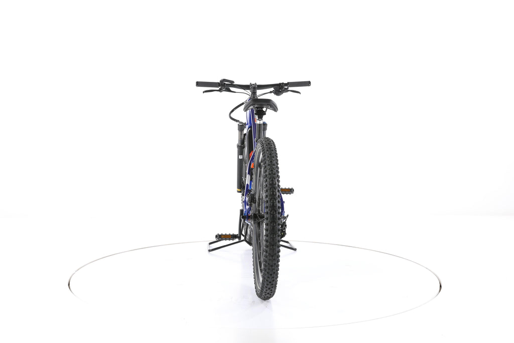 Corratec E-Power X-Vert Rock E-Bike 2024 - Image 10