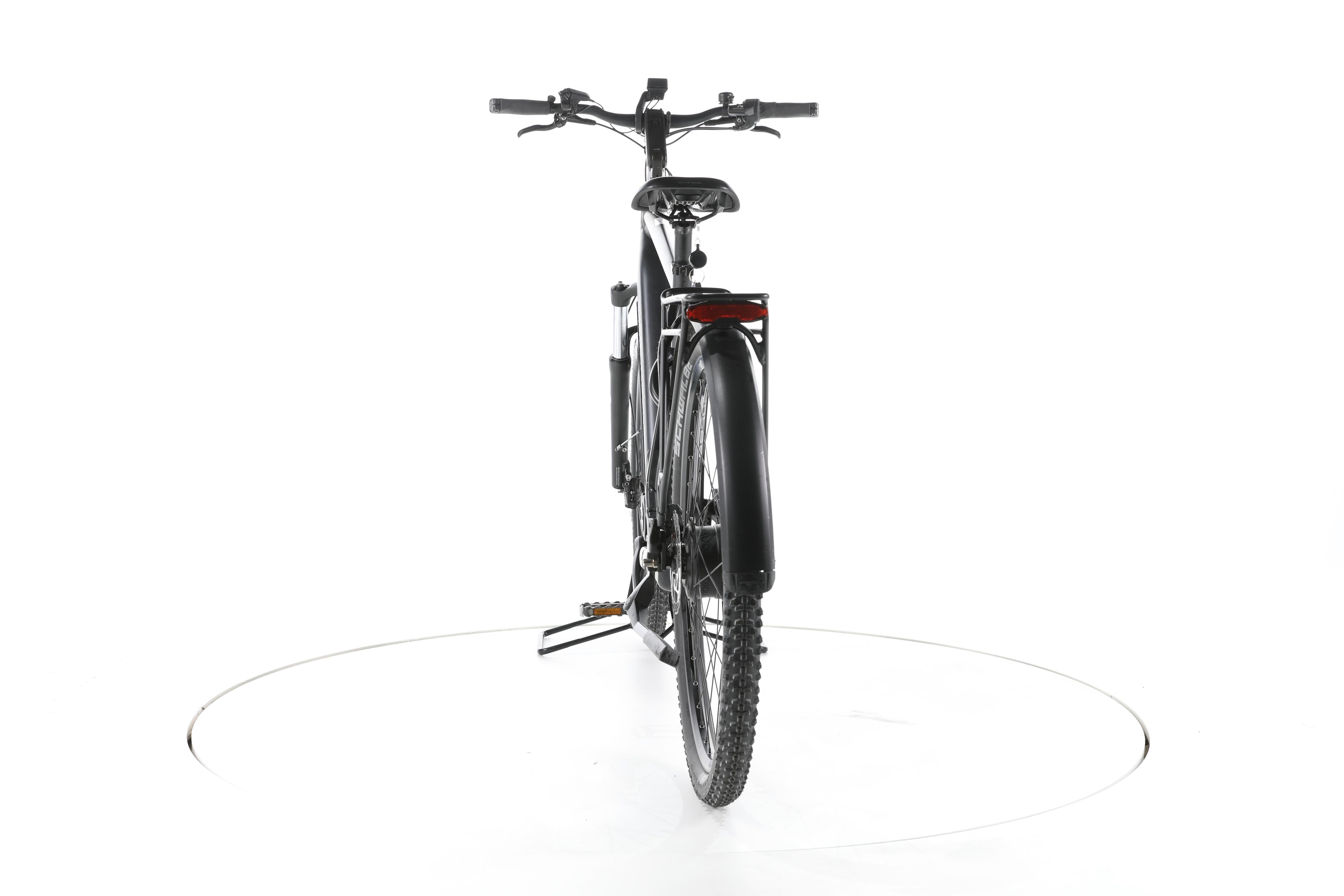 ADVANCED Tour Pro City E-Bike - Image 10