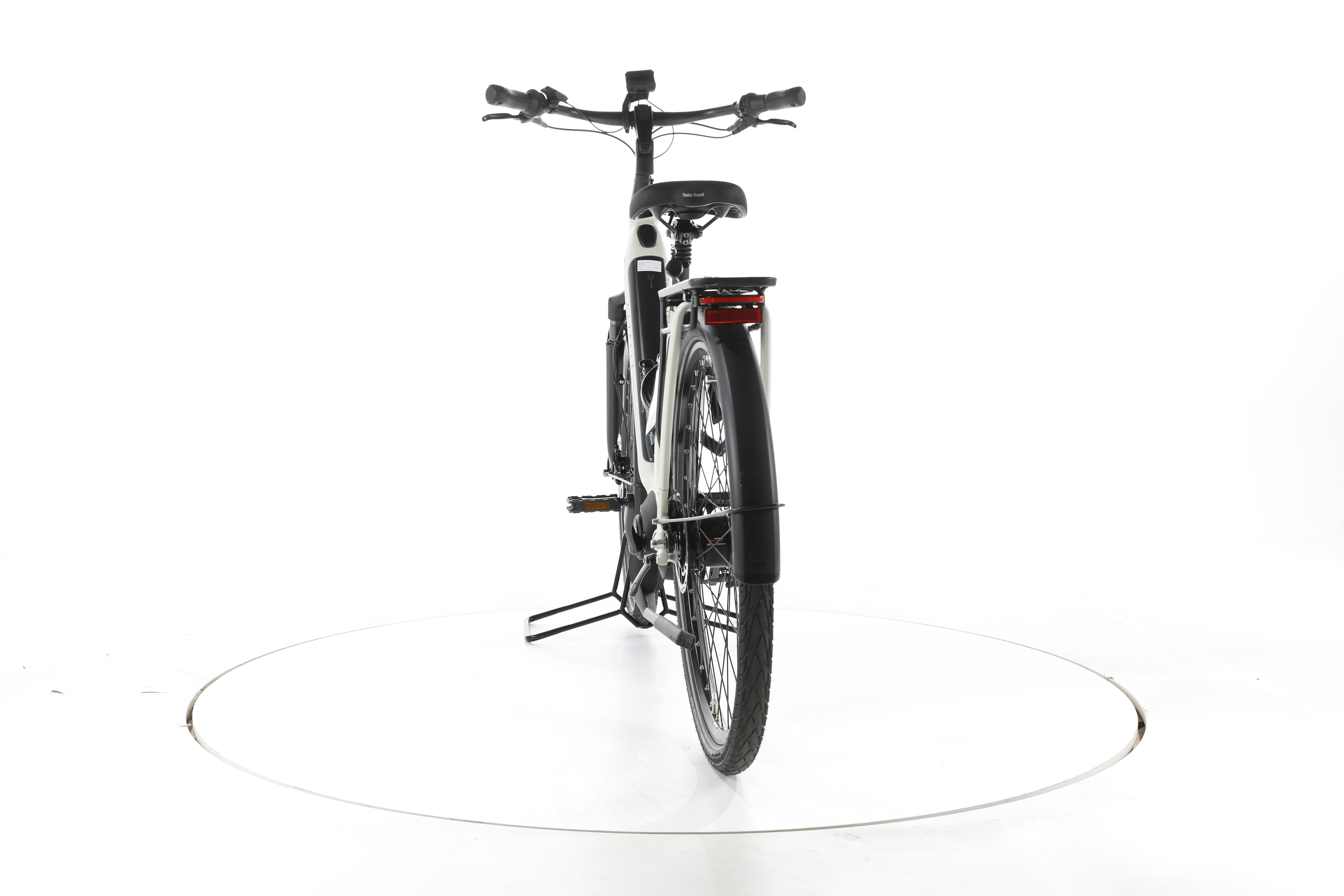 Gazelle Arroyo C5 Elite City E-Bike Tiefeinsteiger 2026 - Image 10