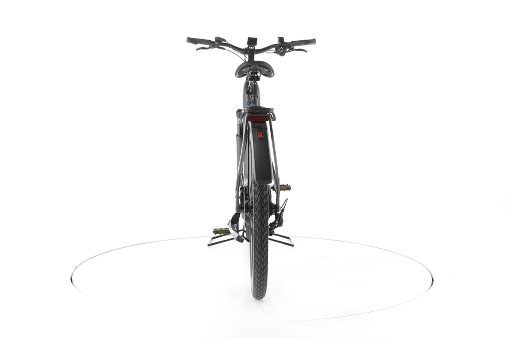Cube Kathmandu Hybrid Pro Trekking E-Bike Tiefeinsteiger 2025 - Image 10