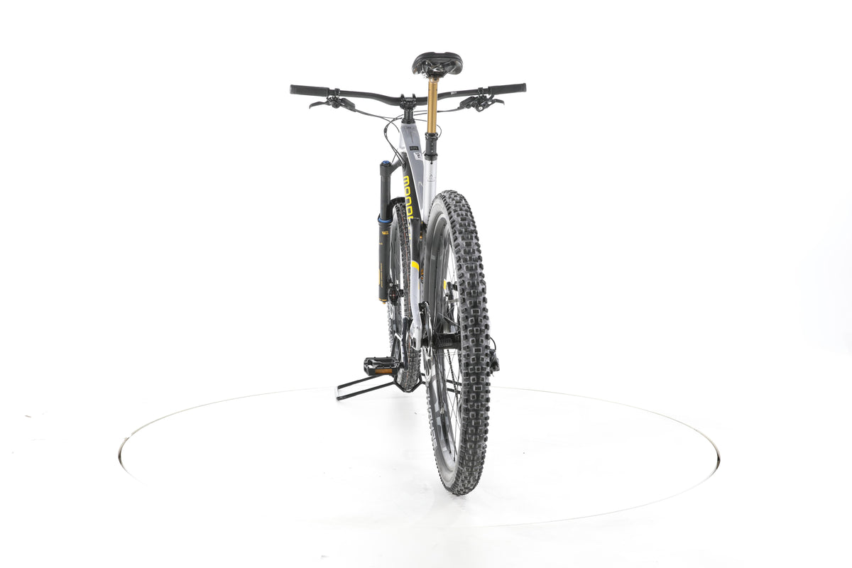 Mondraker Superfoxy RR Fahrrad Fully - Image 10