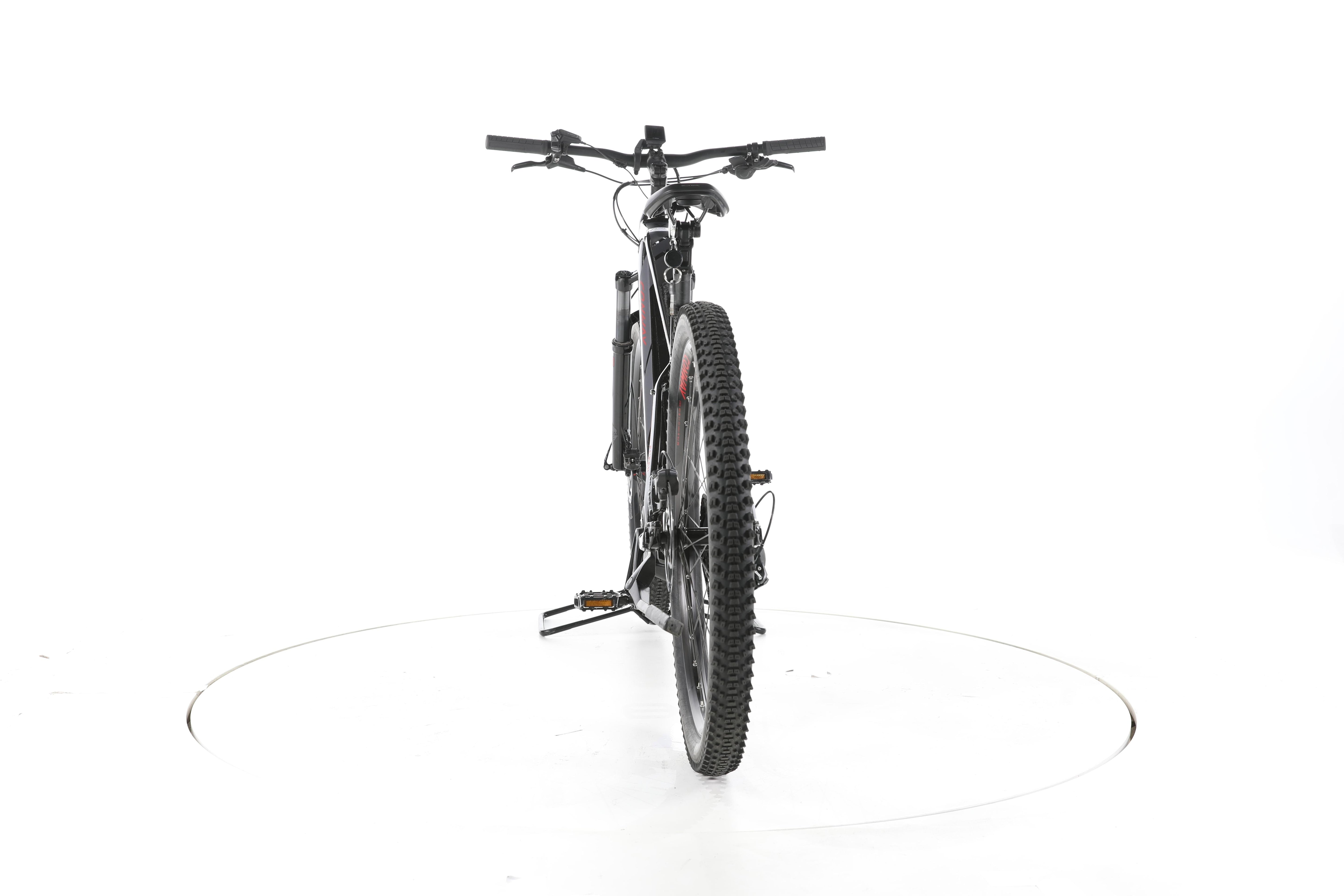 Conway Cairon S 5.0 E-Bike - Image 10