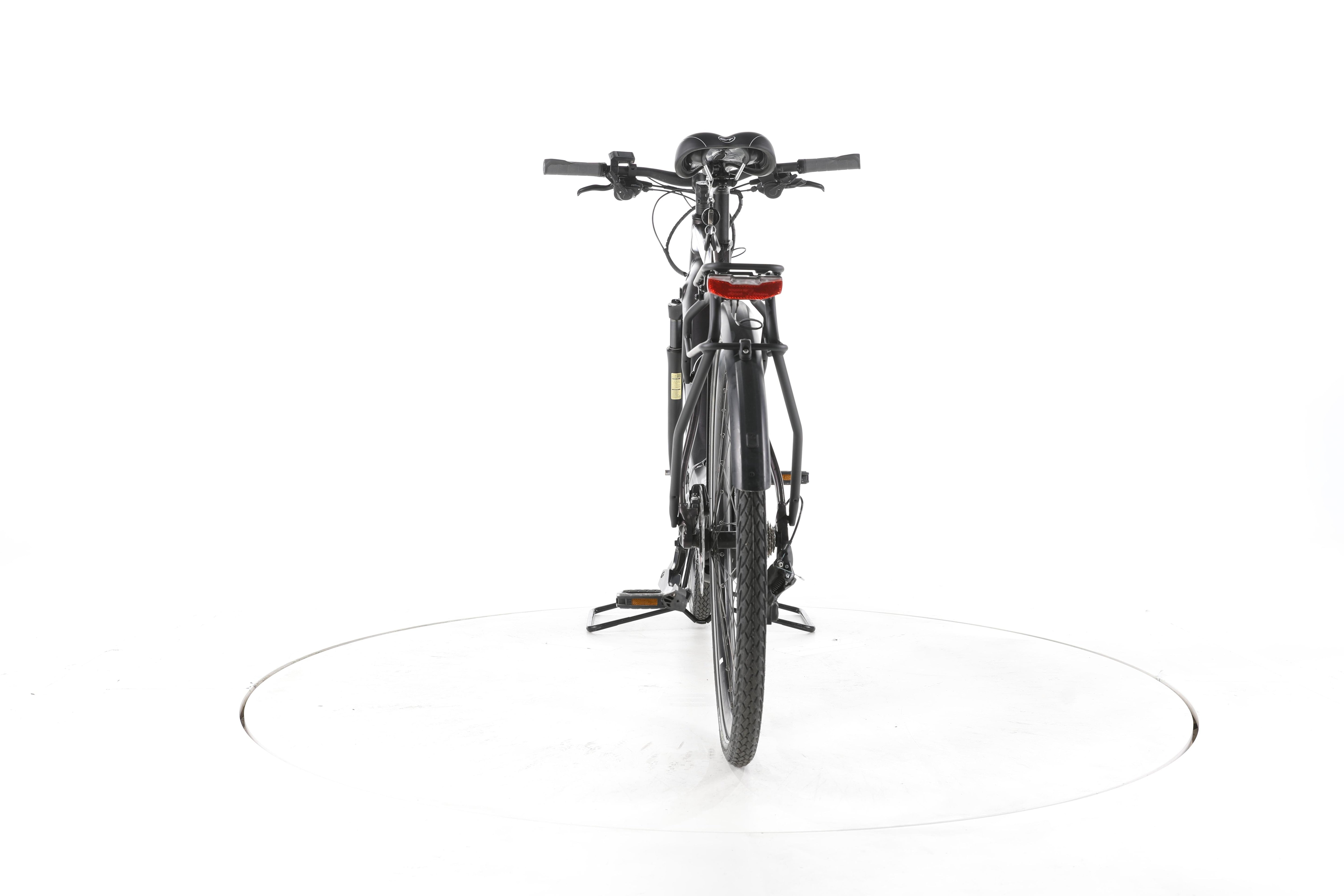 Giant Explore E+ Pro 1 Trekking E-Bike - Image 10
