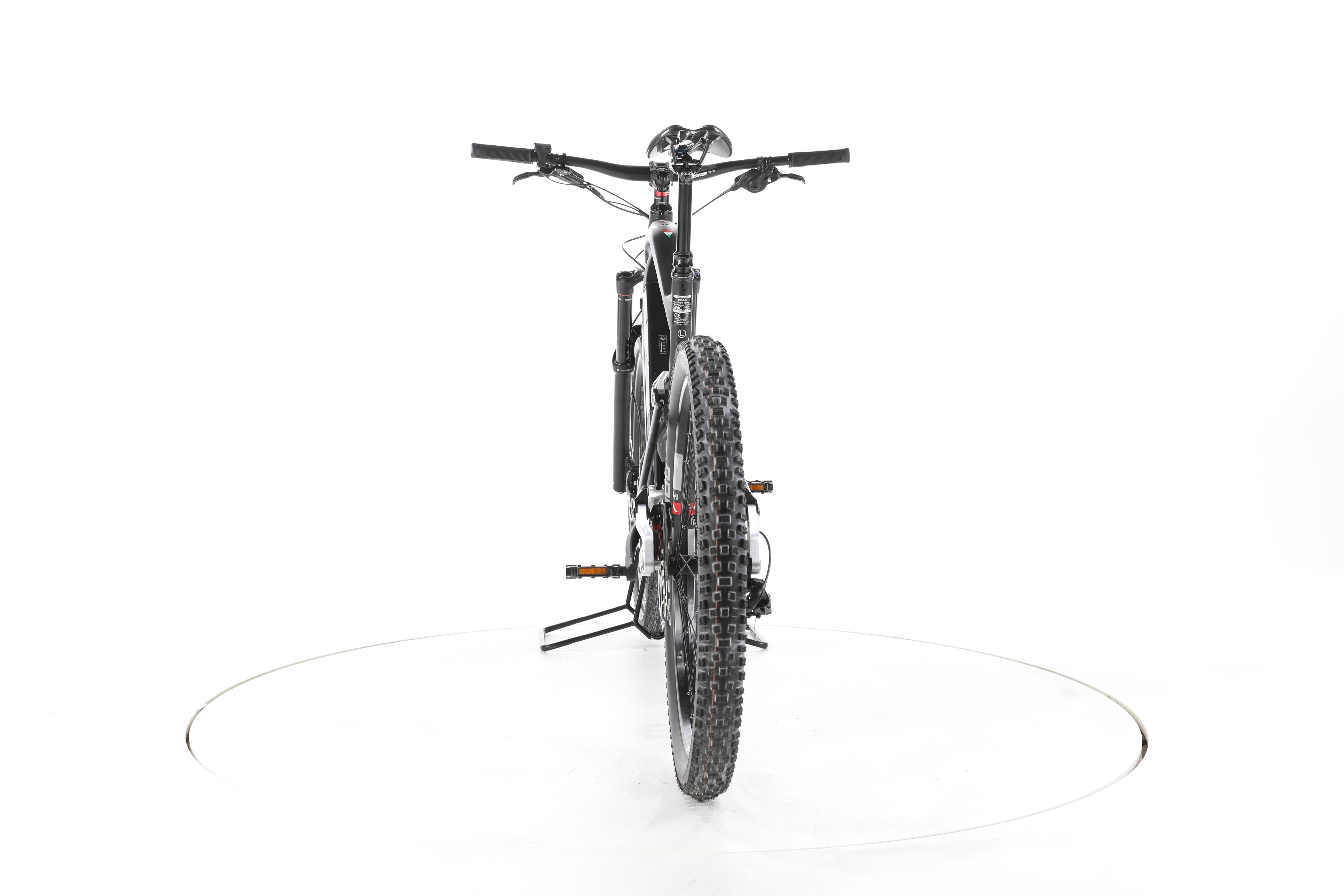 Fantic XMF 1.7 Race E-Bike Fully Carbon - Image 10
