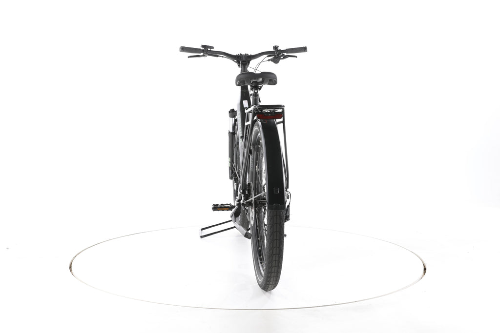 Haibike Trekking 7 Trekking E-Bike Tiefeinsteiger - Image 10