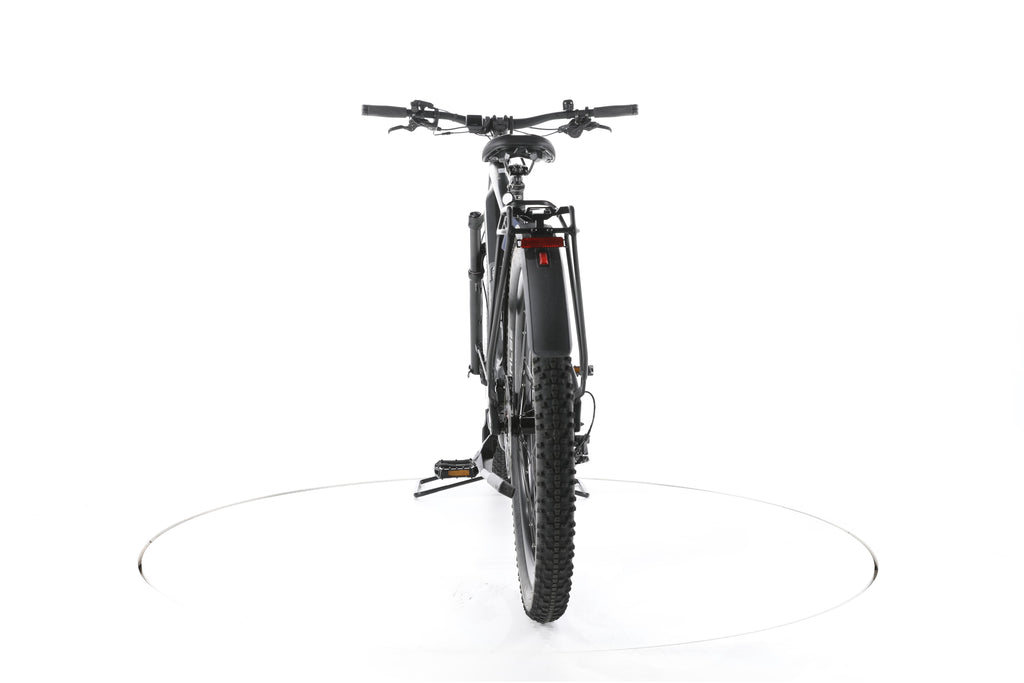 Cube Stereo Hybrid 120 SL Allroad SUV E-Bike - Image 10