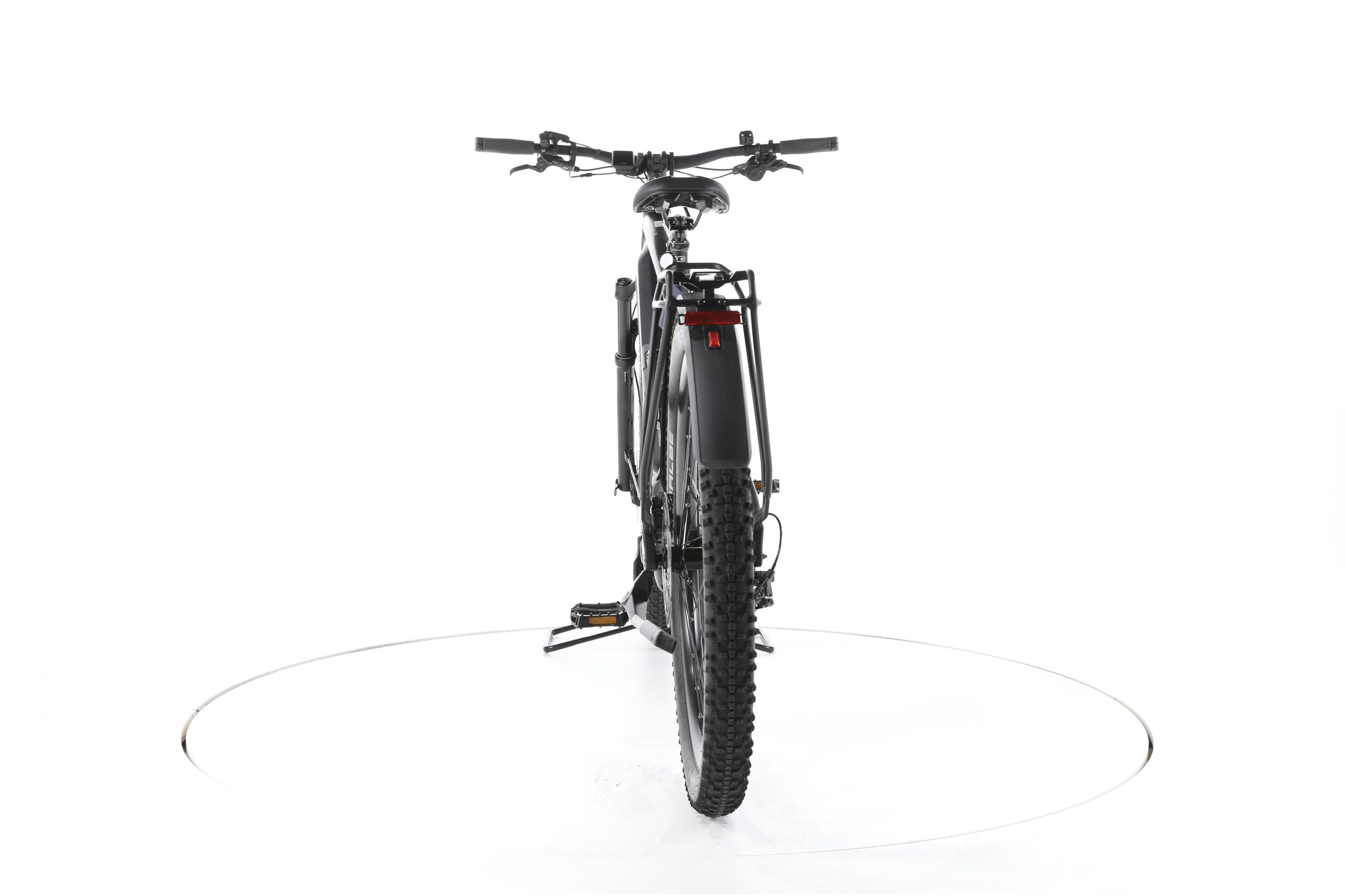 Cube Stereo Hybrid 120 SL Allroad SUV E-Bike - Image 10
