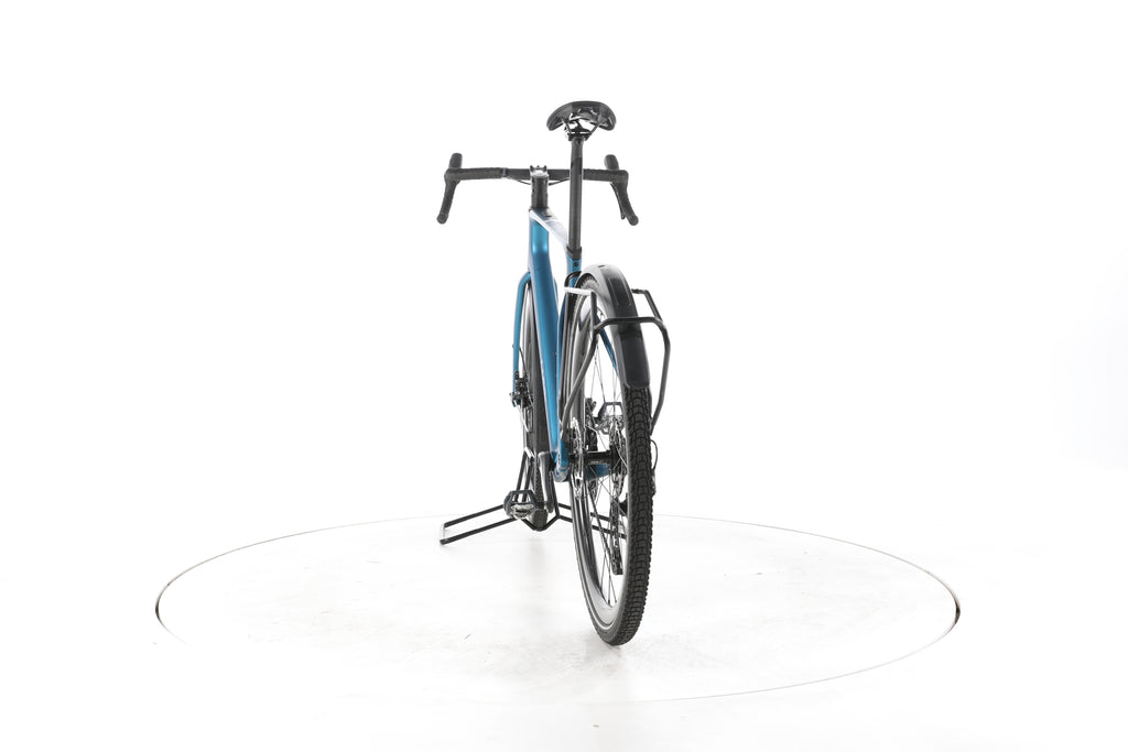Cube Nuroad C:62 PRO Gravelbike Carbon 2024 - Image 10