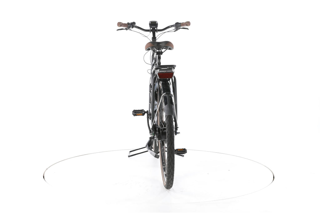 Gazelle Arroyo C8 HMB Elite City E-Bike Tiefeinsteiger - Image 10