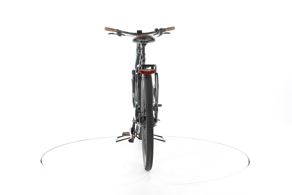 Liv Allure E+ 1 City E-Bike Tiefeinsteiger 2024 - Image 10