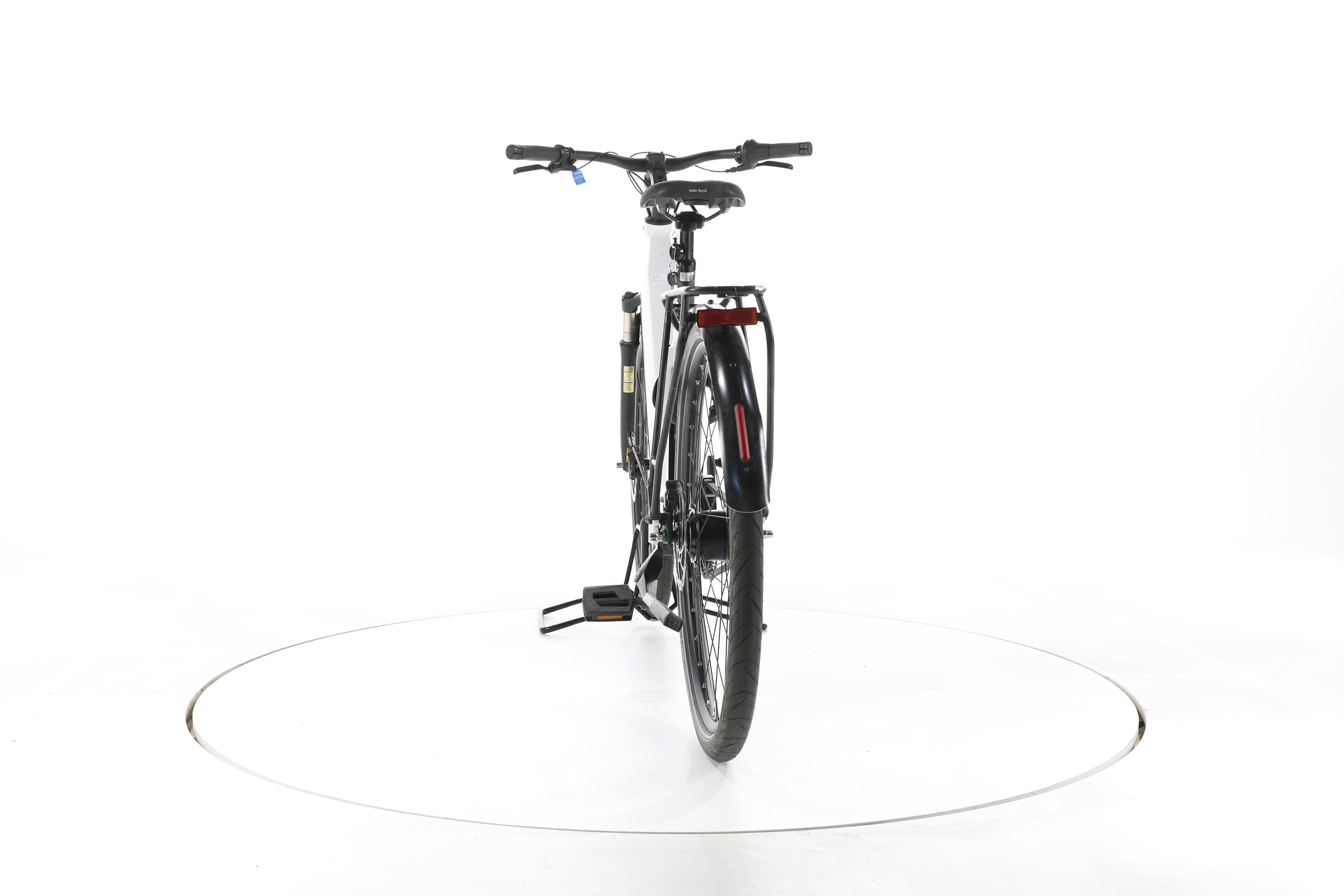 Riese & Müller UBN Six silent City E-Bike Tiefeinsteiger - Image 10