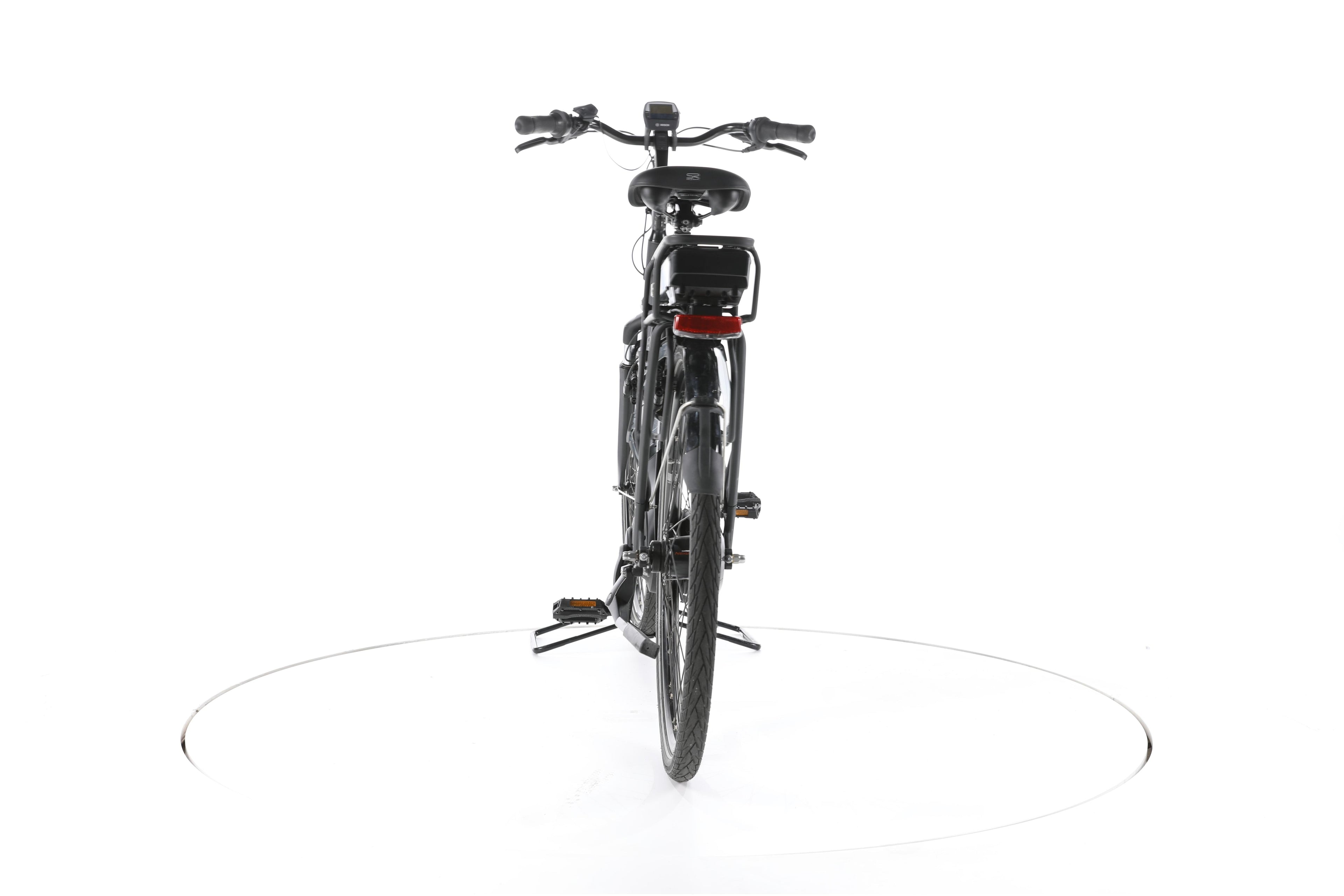 Gazelle Arroyo C7+ HMB City E-Bike Tiefeinsteiger - Image 10