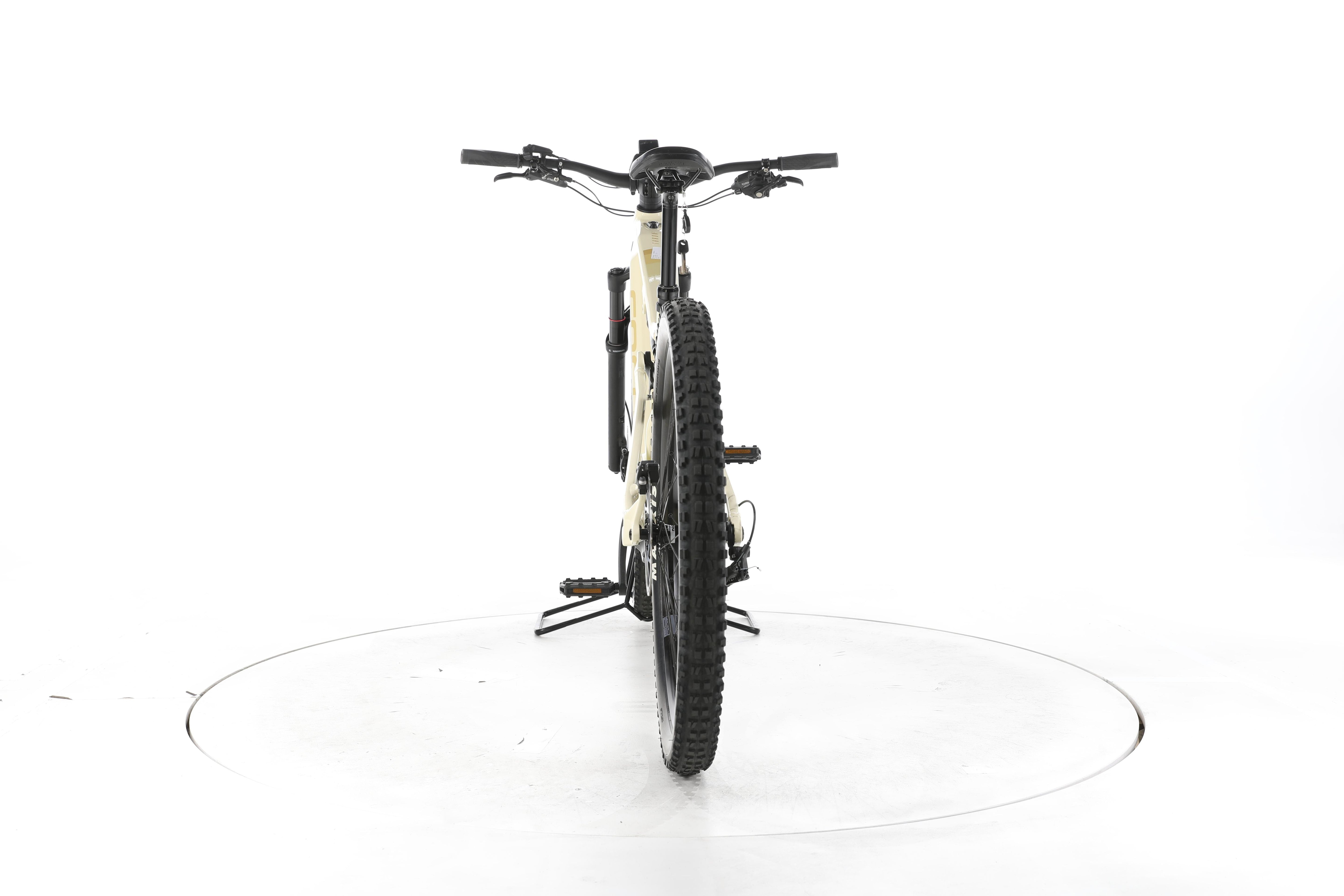 Focus Thron² 6.8 E-Bike Fully - Image 10