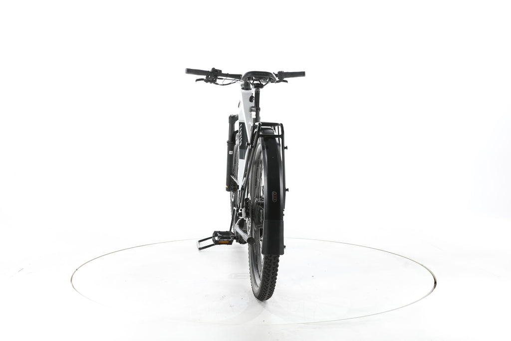 Canyon Pathlite:ON 8 SUV City E-Bike 2024 - Image 10