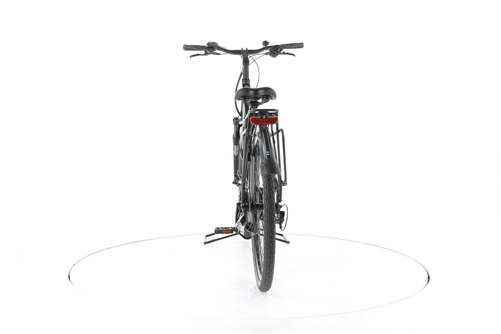 Gudereit ET-3 evo Trekking E-Bike - Image 10