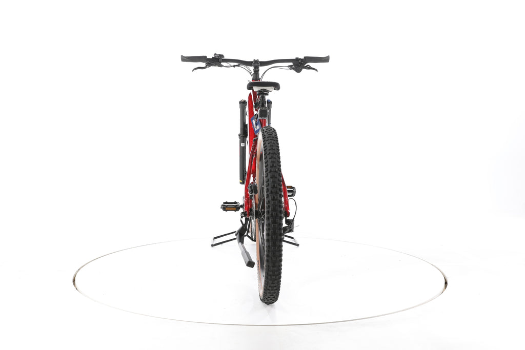 Hercules Nos FS 1.2 E-Bike Fully - Image 10