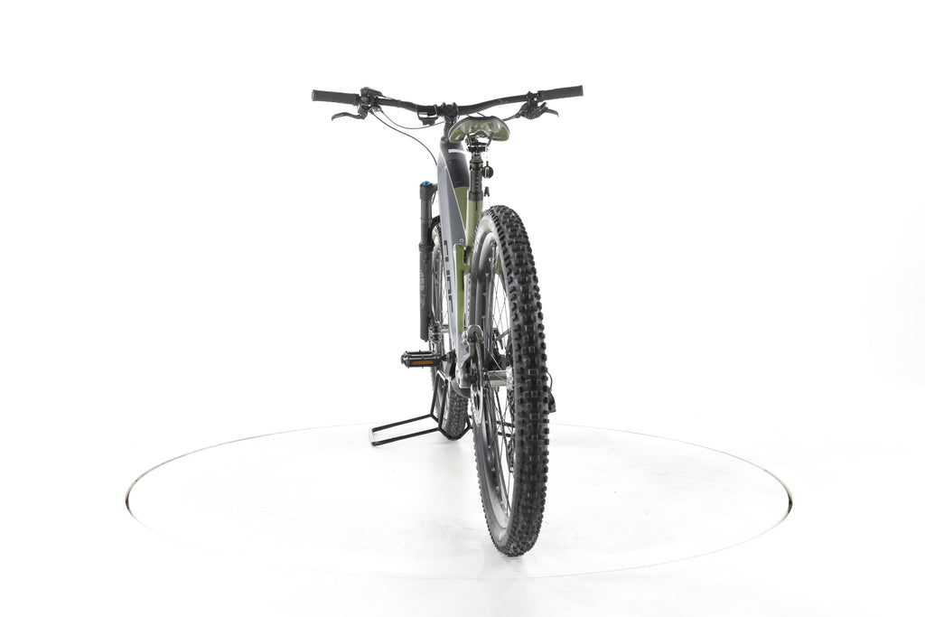 Cube Stereo Hybrid 140 HPC TM E-Bike Fully Carbon 2024 - Image 10