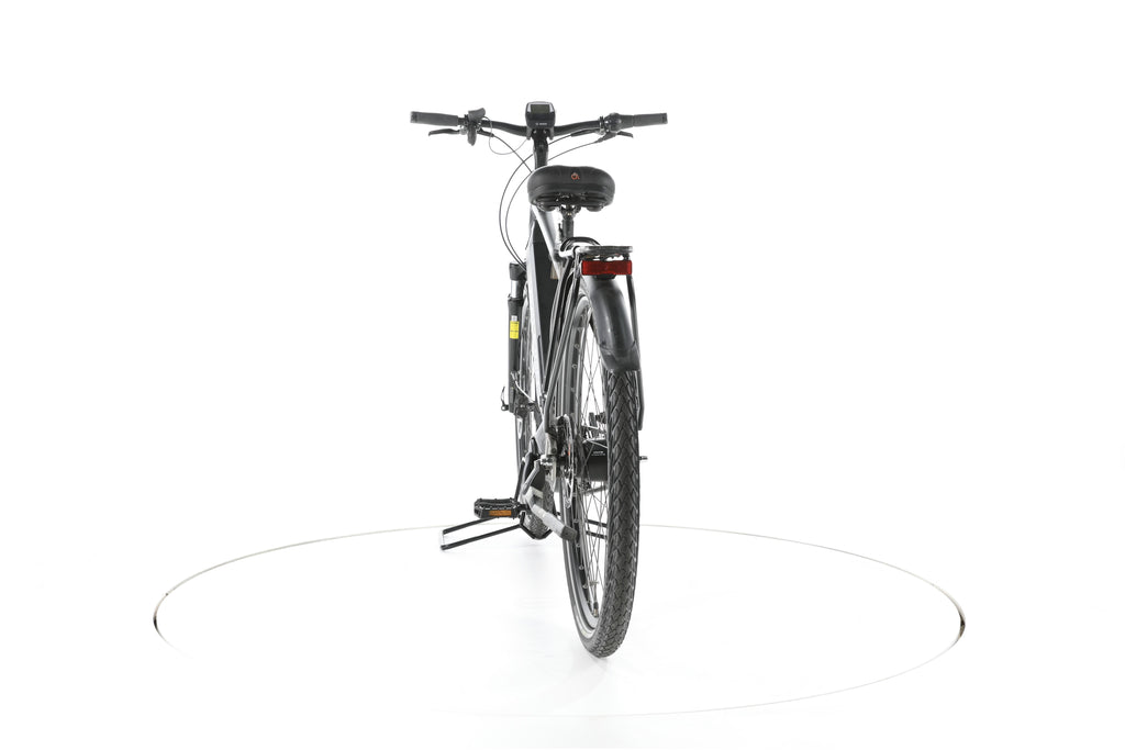 Raleigh Kent Premium City E-Bike - Image 10