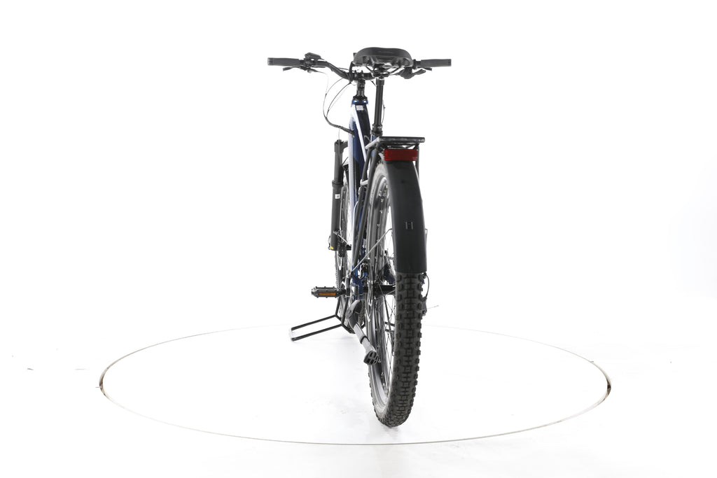MORRISON SUB 6.0 FS SUV E-Bike - Image 10