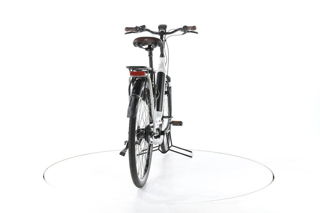 Gazelle Grenoble C7+ HMB City E-Bike Tiefeinsteiger - Image 10