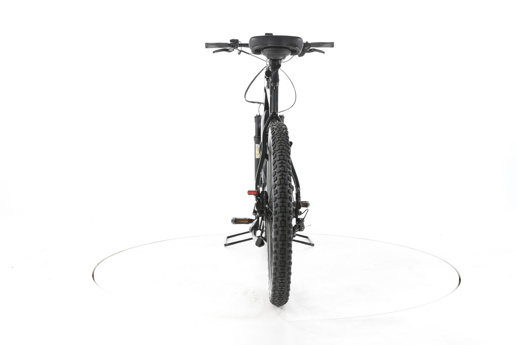 FLYER Upstreet3 7.10 Trekking E-Bike - Image 10
