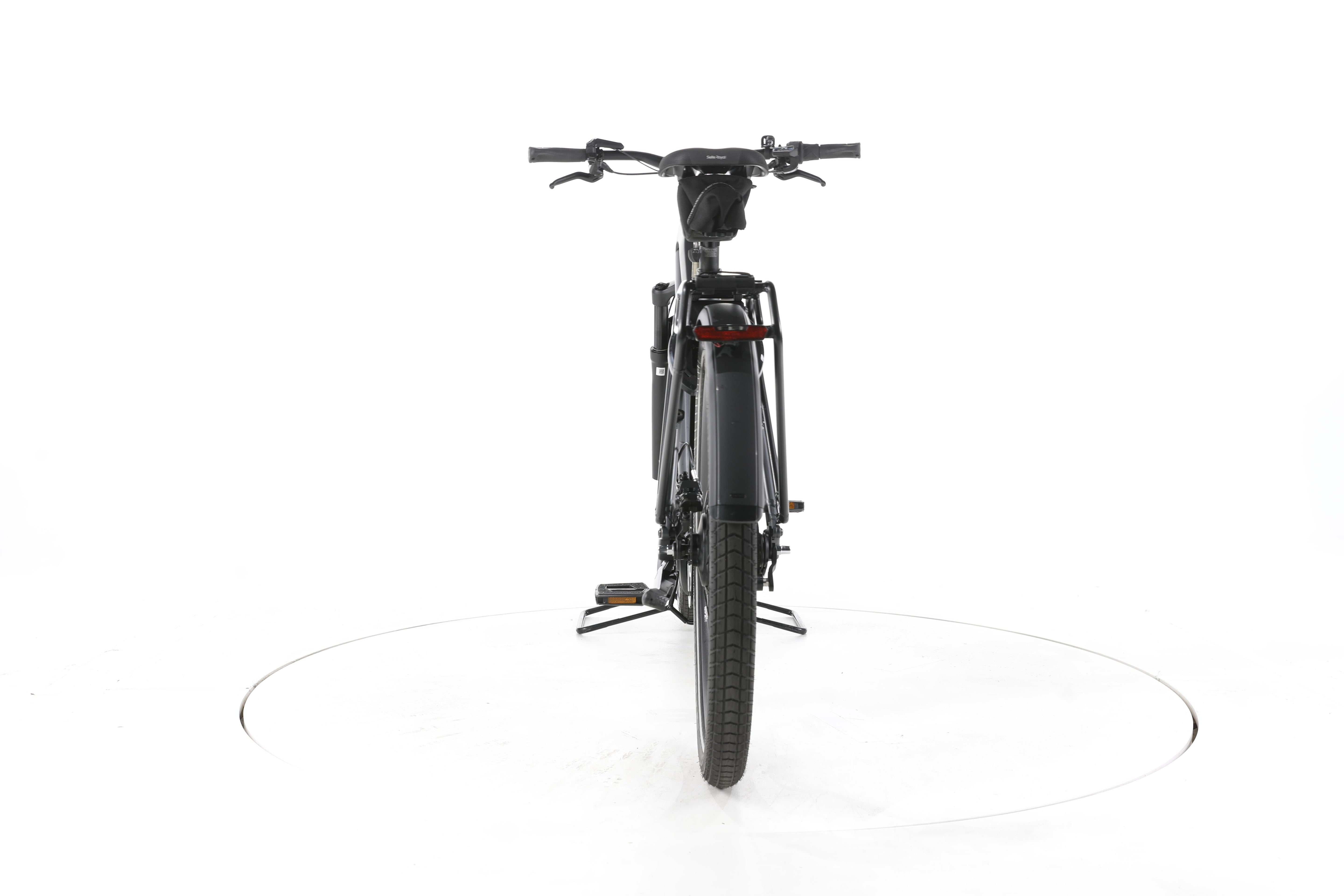Riese & Müller Charger5 Mixte vario City E-Bike 2026 - Image 10